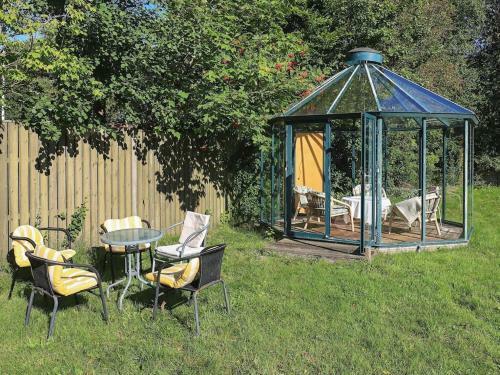 Holiday Home �lb�k Lxxx