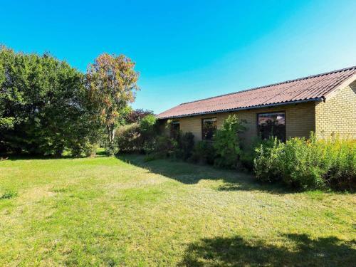 Holiday Home �lb�k Lxxviii