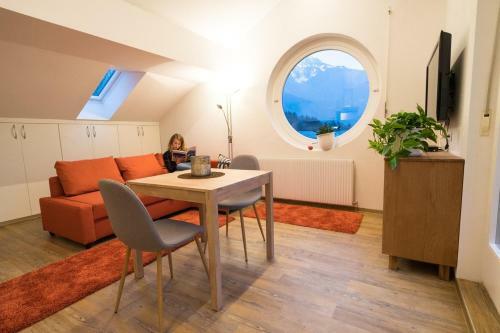 Apartamento Appartement Christiane