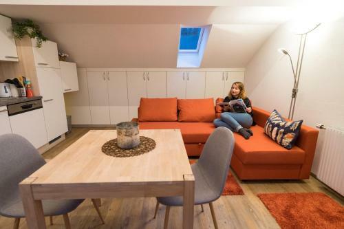 Apartamento Appartement Christiane
