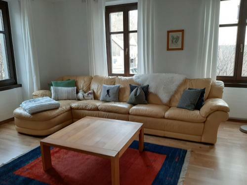 Apartamento Bergwelten