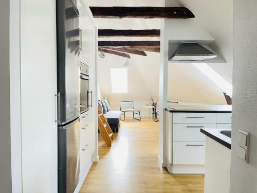 Aday - City Central Mansion - 4 Bedroom Apartment
