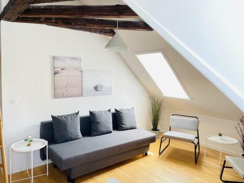 Aday - City Central Mansion - 4 Bedroom Apartment