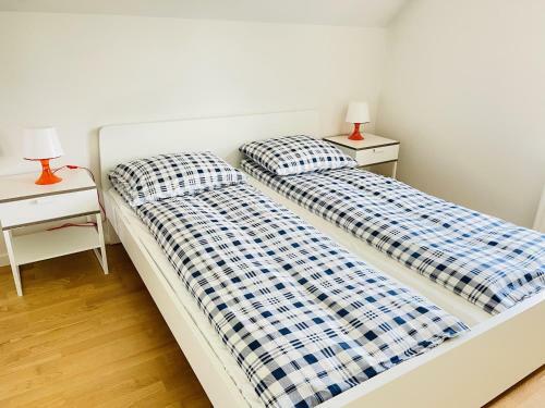 Aday - City Central Mansion - 4 Bedroom Apartment
