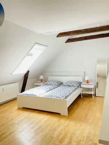 Aday - City Central Mansion - 4 Bedroom Apartment