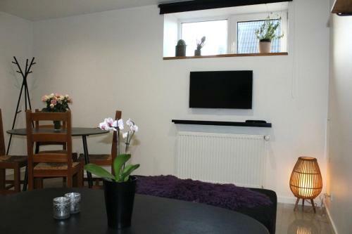 Apartamento Lothani Luxury Inn