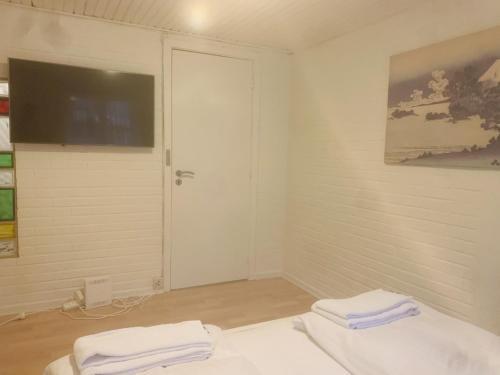 Hostal Aday - S�ndervangsvej - Room 1