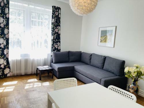 Hostal Aday - Aalborg Mansion - Room 1