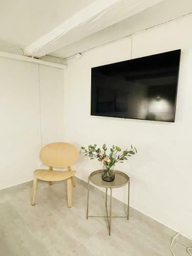 Hostal Aday - Aalborg Mansion Elegant Room