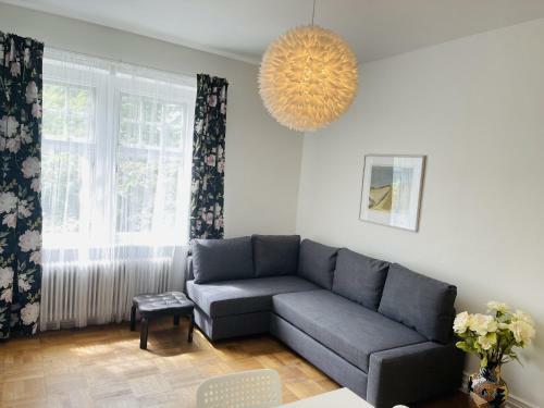 Hostal Aday - Aalborg Mansion - Room 2