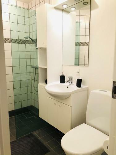 Aday - Fredericiagade Hotel Apartment