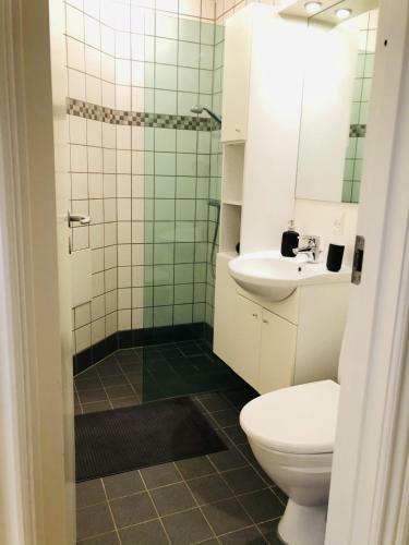 Aday - Fredericiagade Hotel Apartment