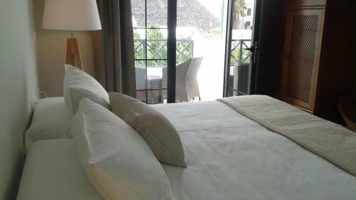 Ocean Dreams Marina & Spa Villages