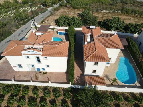Villa Froso