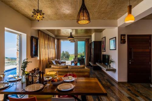 Villa Ayia Marina