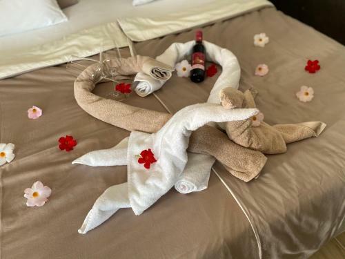Hostal Vitalpension