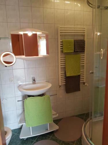 Apartamento Lukas Oscar