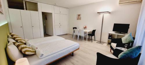 Apartamento Residenza Sul Lago Di Lugano