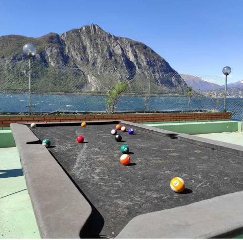 Apartamento Holidays On The Lake Lugano 112