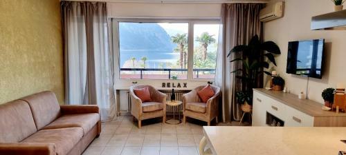 Apartamento Relax-lugano Lake