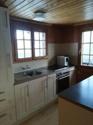 Apartamento Irene
