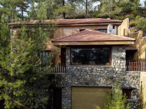 Lodge Kardama Hideaway