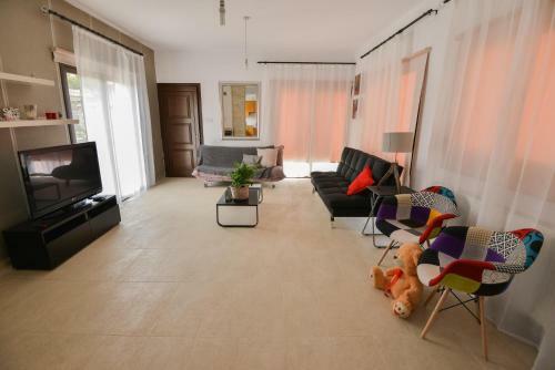 Protopapas House