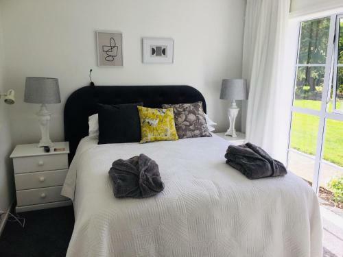 64 Mandalea B&B
