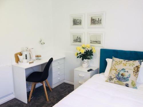 64 Mandalea B&B