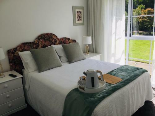 64 Mandalea B&B