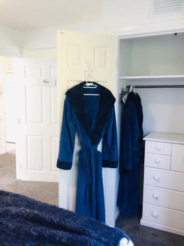 64 Mandalea B&B
