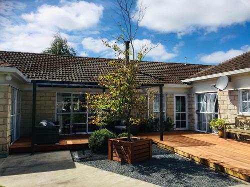 64 Mandalea B&B