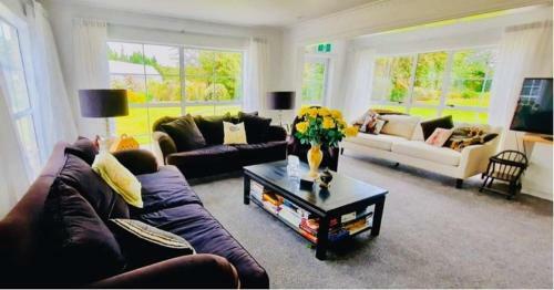 64 Mandalea B&B