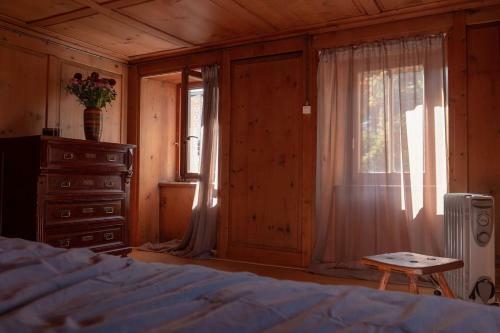 Ferienhaus Septimer