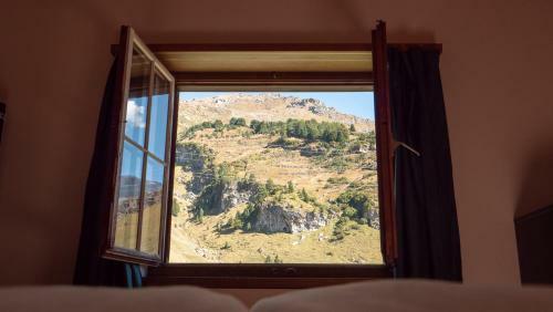 Ferienhaus Septimer
