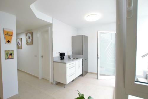 Villa Beyond Playa Blanca