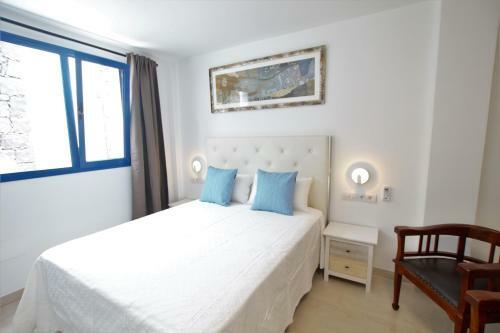 Villa Beyond Playa Blanca