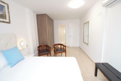 Villa Beyond Playa Blanca