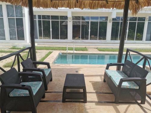 Casa Jaguar