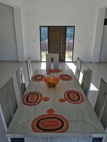 Casa Jaguar