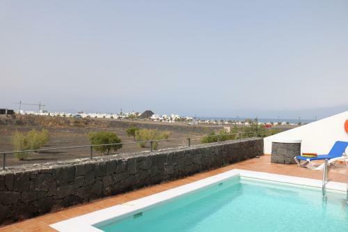 Villa 3 Islas