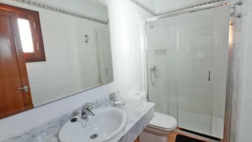Villa 3 Islas