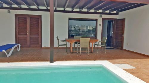 Villa 3 Islas
