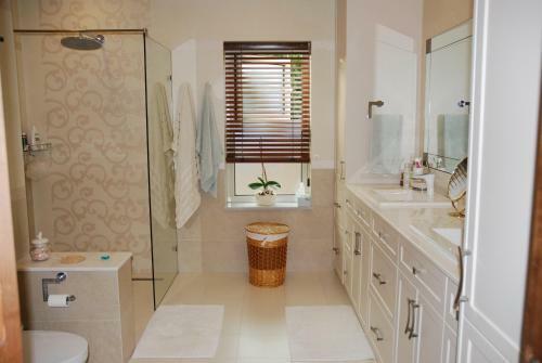 Kaminia Country Villas
