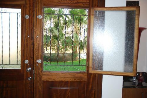 Kaminia Country Villas
