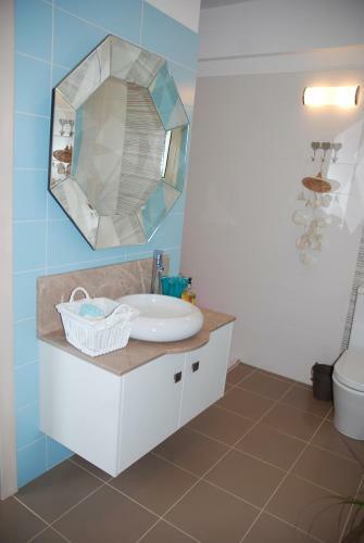 Kaminia Country Villas