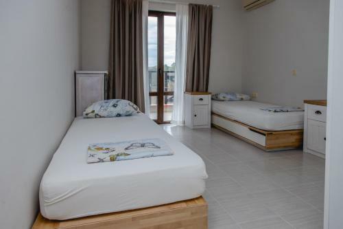 Apartamento Lovely 3bd Flat With Parking And Sea View