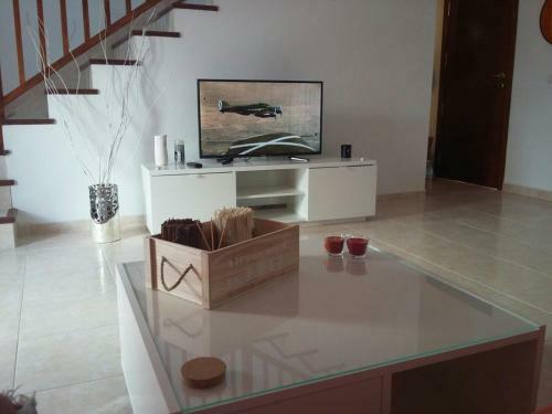 Apartamento Casa Serena