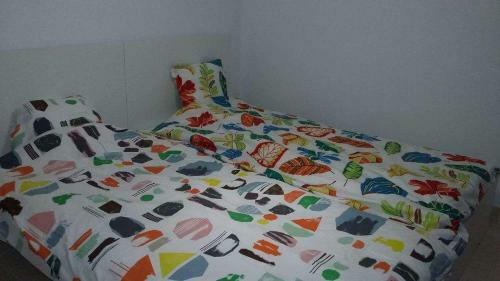 Apartamento Casa Serena