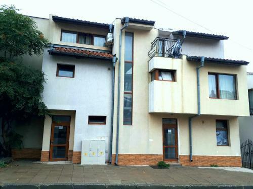 Apartamento Sb Seaside Residence